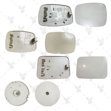 تصویر برای دسته  درب باک